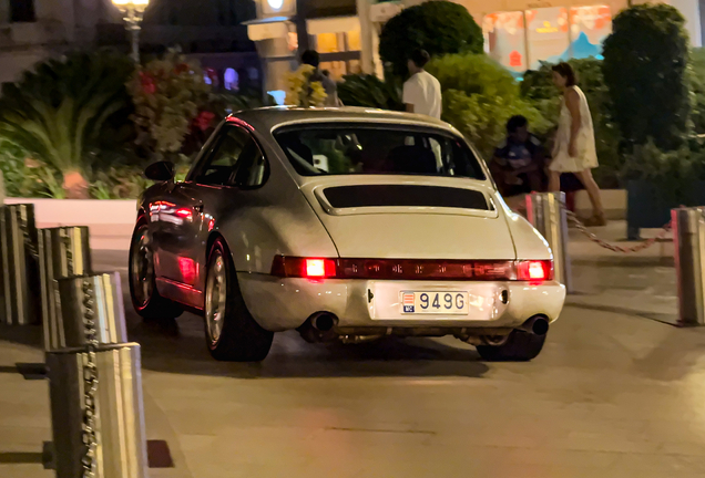 Porsche 964 Carrera RS