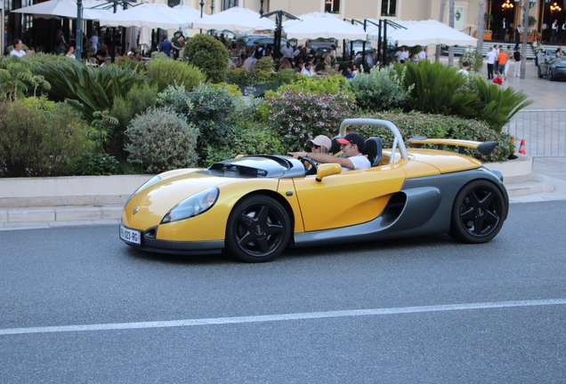 Renault Sport Spider