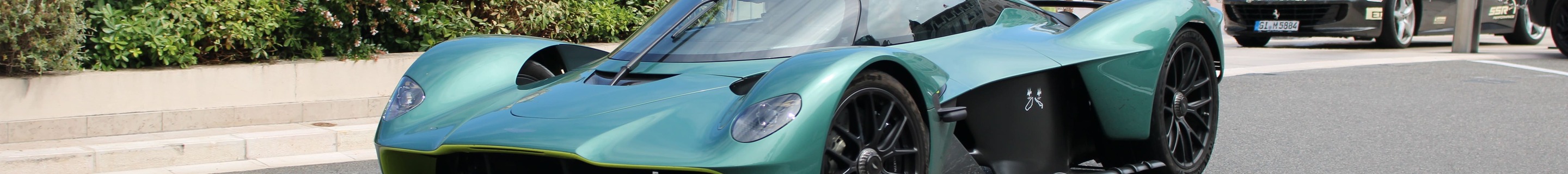 Aston Martin Valkyrie