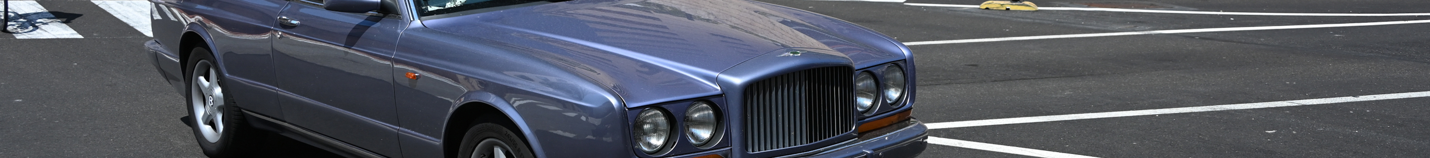 Bentley Continental R