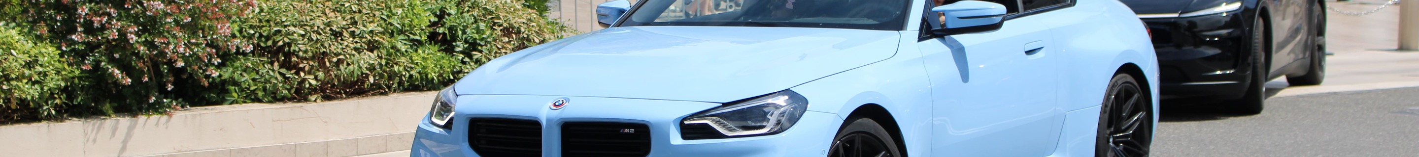 BMW M2 Coupé G87