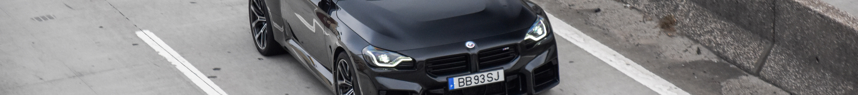 BMW M2 Coupé G87