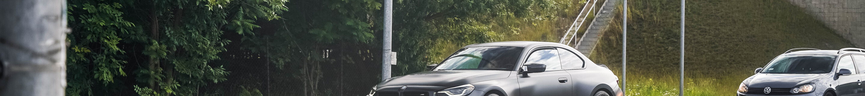 BMW M2 Coupé G87