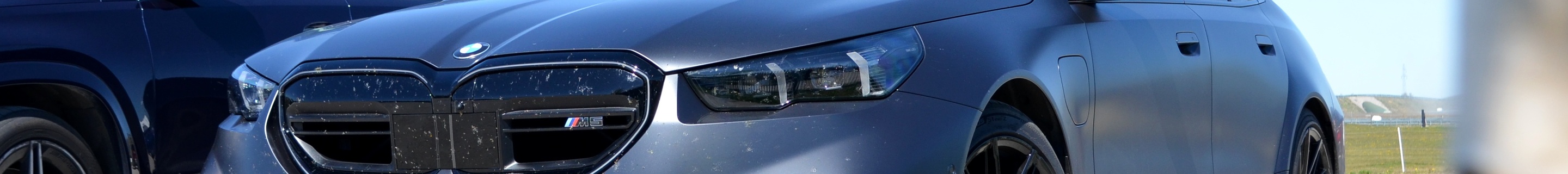 BMW M5 G90