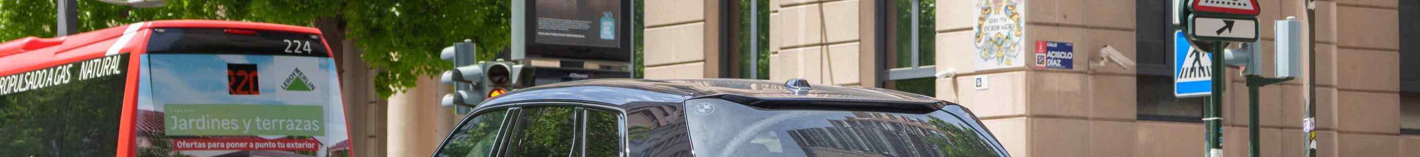 BMW XM G09