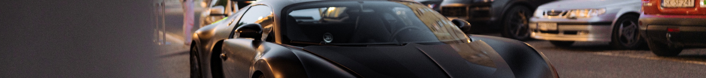 Bugatti Veyron 16.4