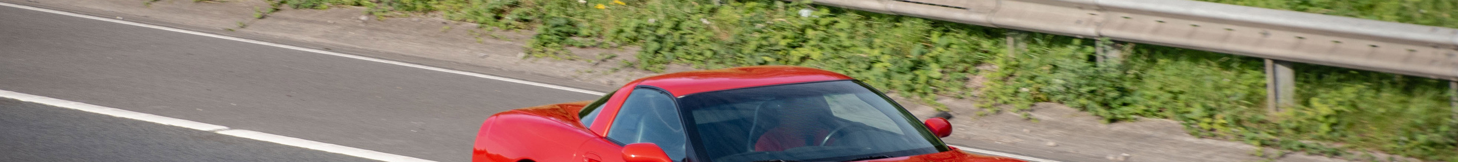 Chevrolet Corvette C5