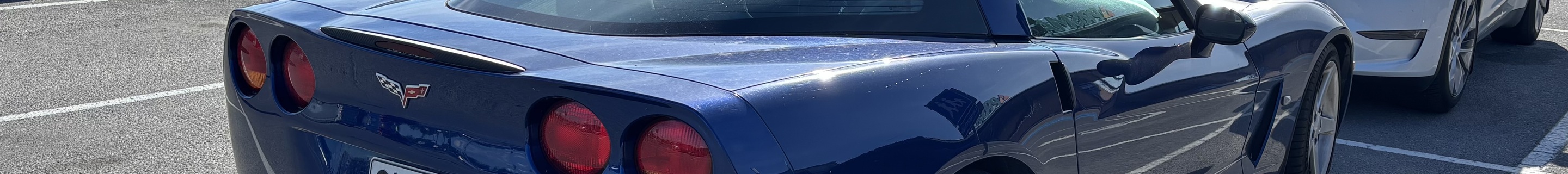 Chevrolet Corvette C6