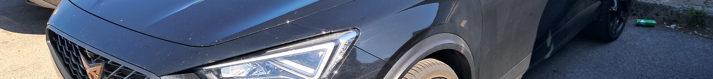 CUPRA Formentor VZ5