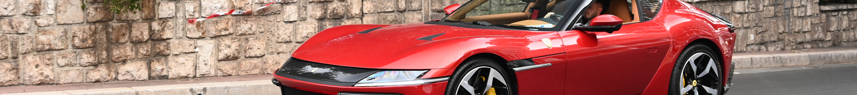 Ferrari 12Cilindri