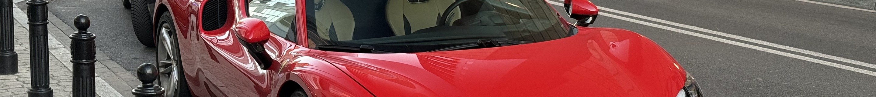 Ferrari 296 GTS