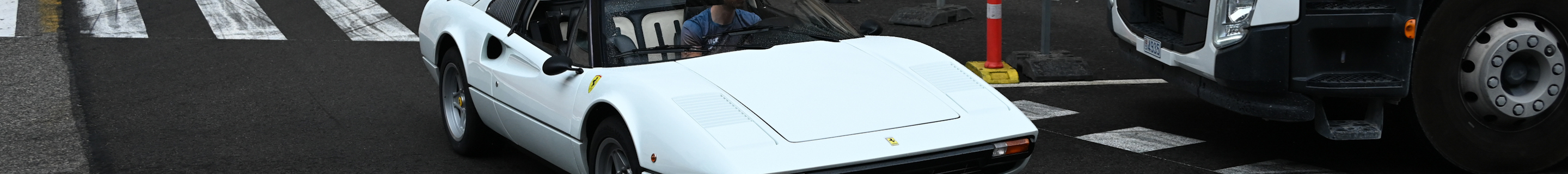 Ferrari 308 GTS