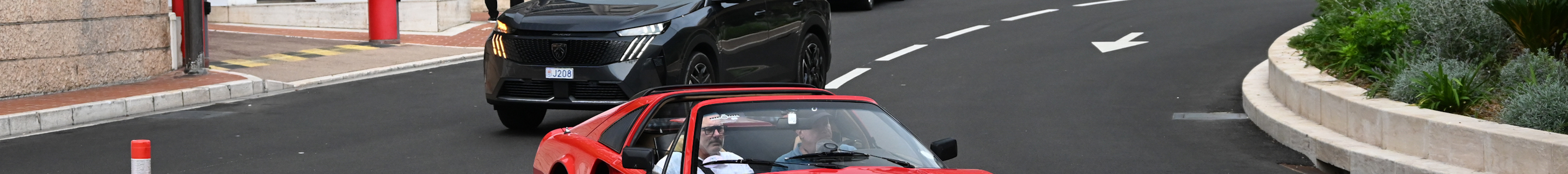 Ferrari 328 GTS