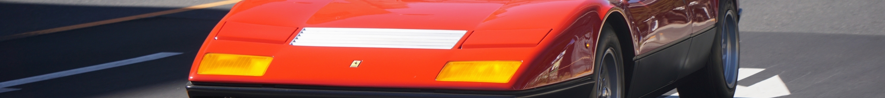 Ferrari 365 GT4 BB