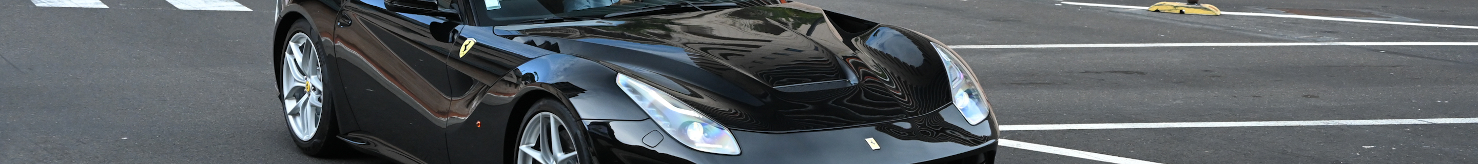 Ferrari F12berlinetta