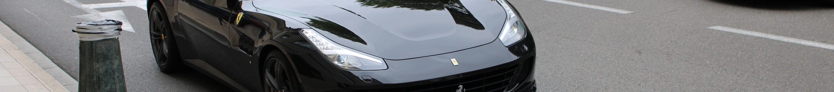 Ferrari GTC4Lusso