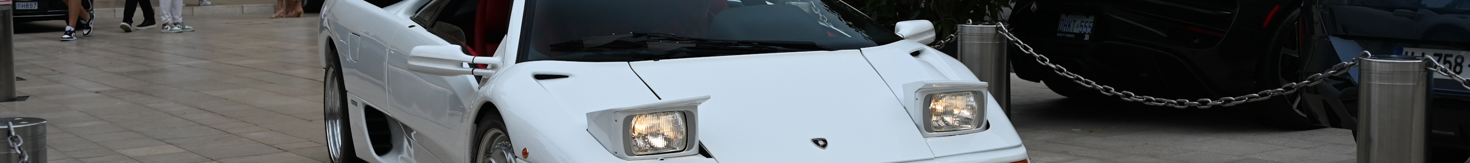 Lamborghini Diablo