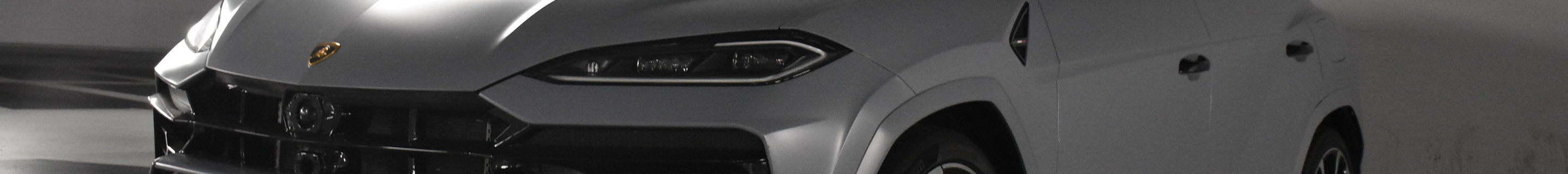 Lamborghini Urus SE
