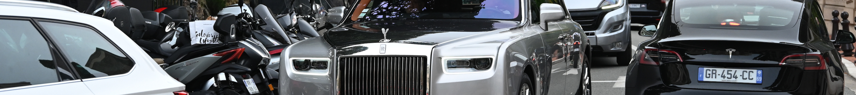 Rolls-Royce Phantom VIII