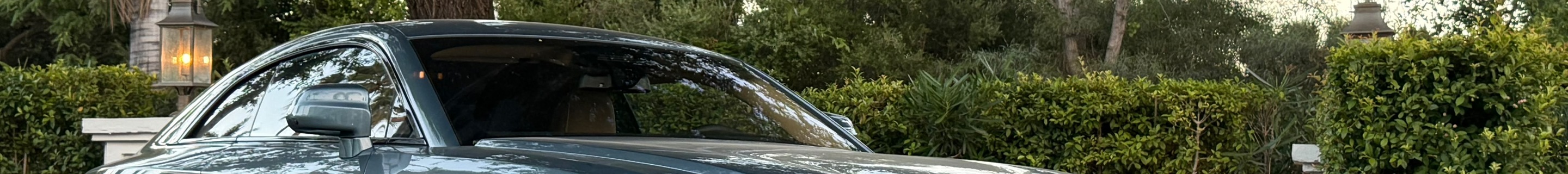 Rolls-Royce Spectre Black Badge