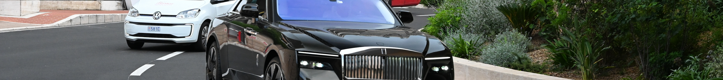 Rolls-Royce Spectre