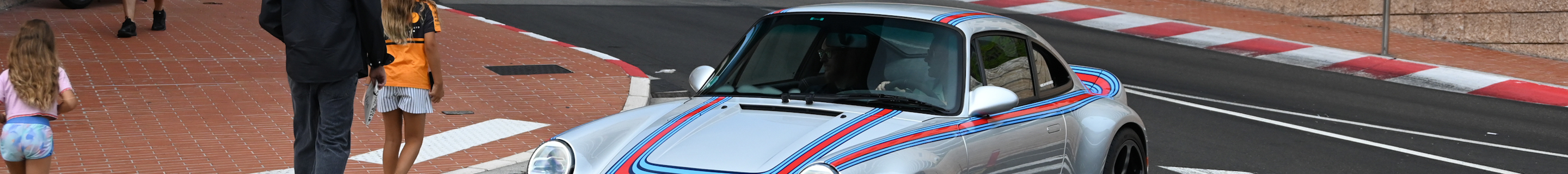 RUF SCR 2018