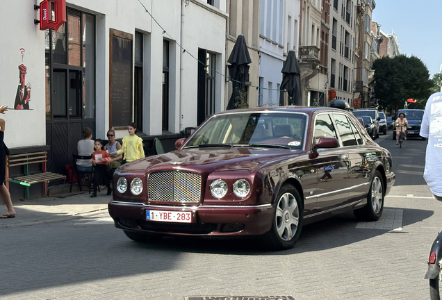 Bentley Arnage R