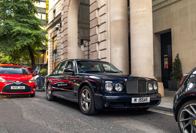 Bentley Arnage T