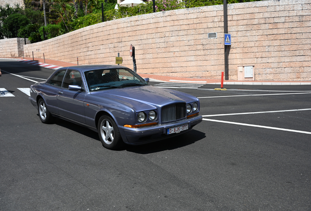 Bentley Continental R