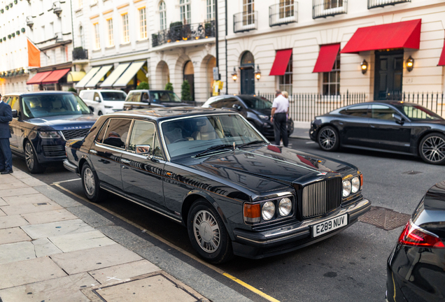 Bentley Turbo R LWB