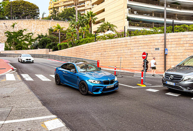 BMW M2 Coupé F87