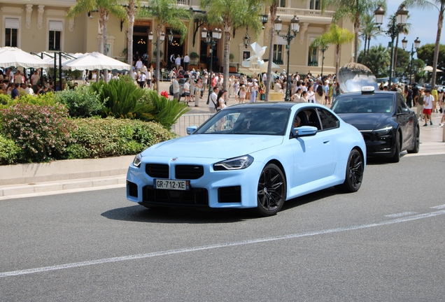BMW M2 Coupé G87