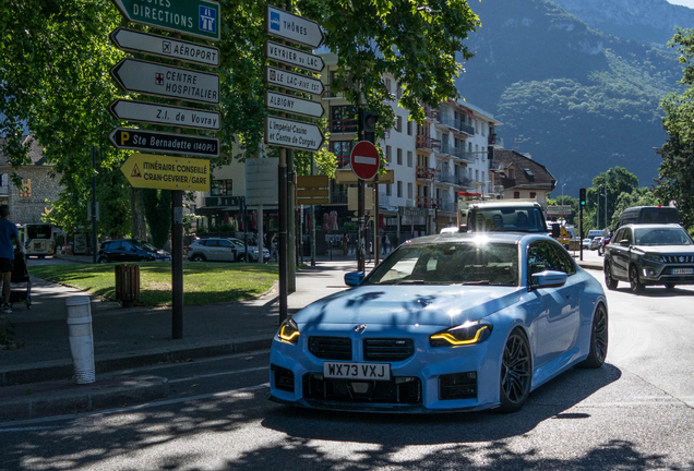 BMW M2 Coupé G87