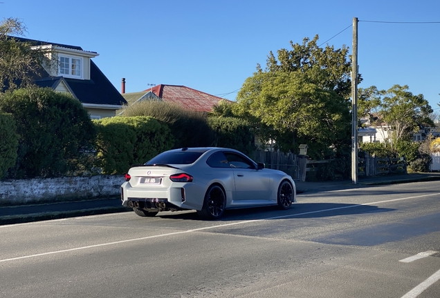 BMW M2 Coupé G87