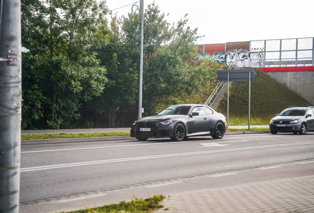BMW M2 Coupé G87