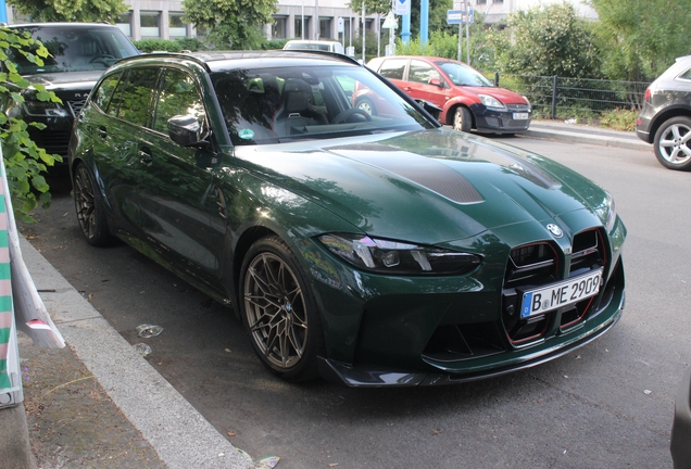 BMW M3 G81 CS Touring