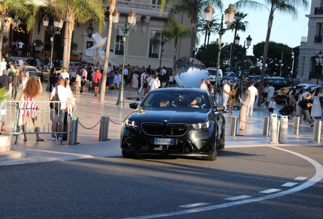 BMW M5 G90