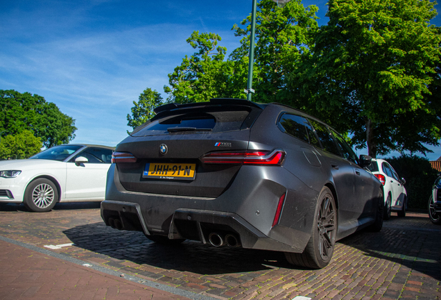 BMW M5 G99 Touring