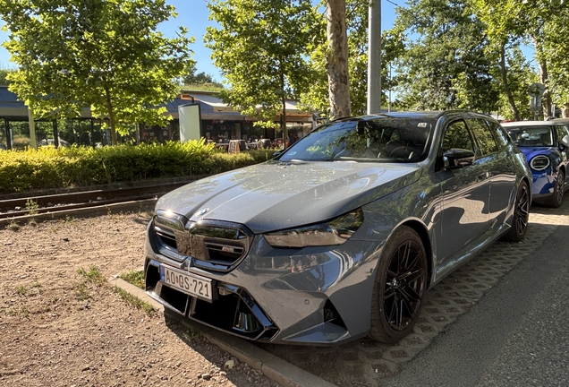 BMW M5 G99 Touring