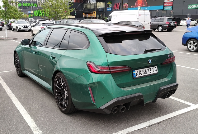 BMW M5 G99 Touring