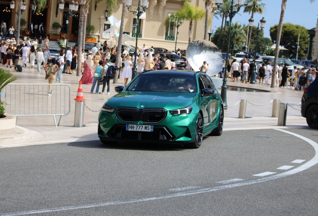 BMW M5 G99 Touring