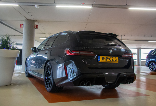 BMW M5 G99 Touring