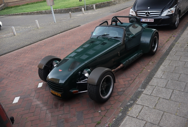 Donkervoort D8 Cosworth