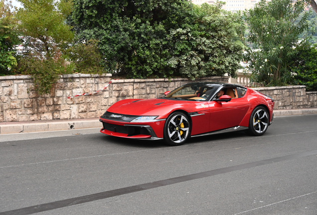 Ferrari 12Cilindri