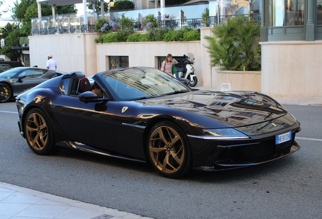 Ferrari 12Cilindri Spider