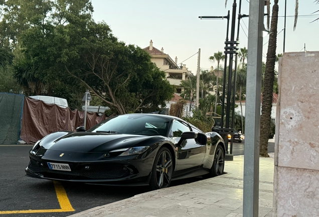 Ferrari 296 GTS