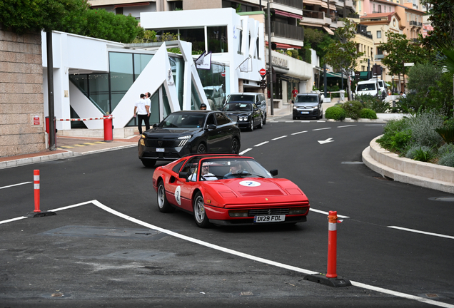 Ferrari 328 GTS