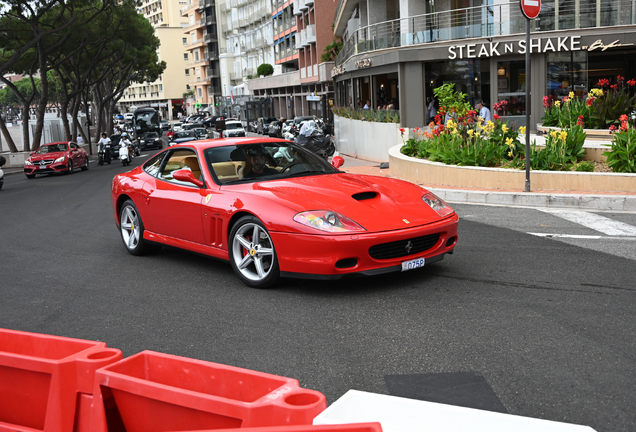 Ferrari 575 M Maranello