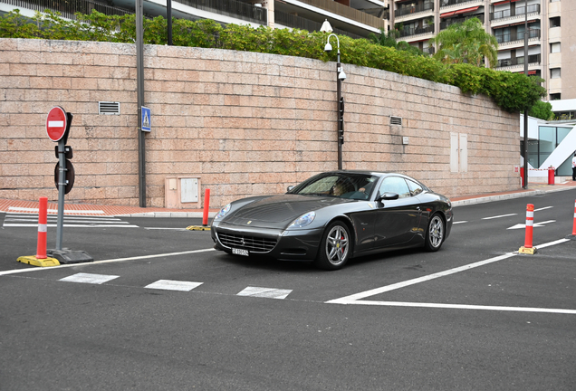 Ferrari 612 Scaglietti