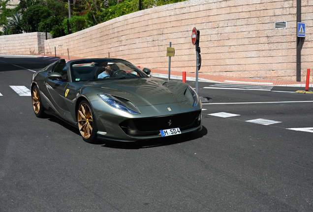 Ferrari 812 GTS